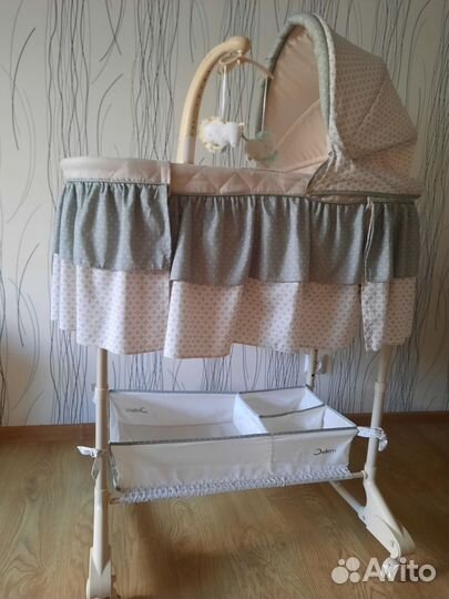 Люлька колыбель