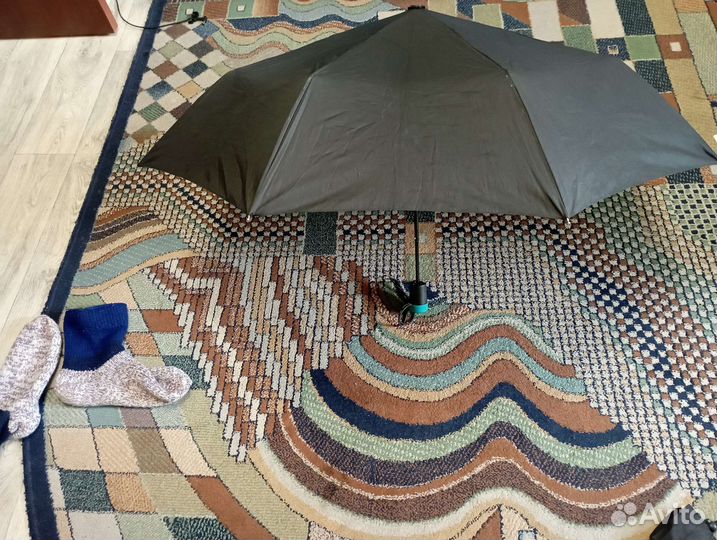 Зонт женский