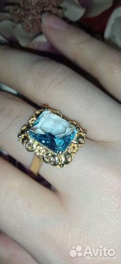 Золотое кольцо