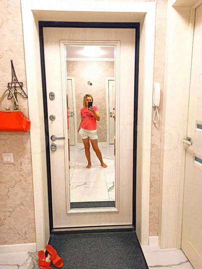 2-к. квартира, 70 м², 11/18 эт.