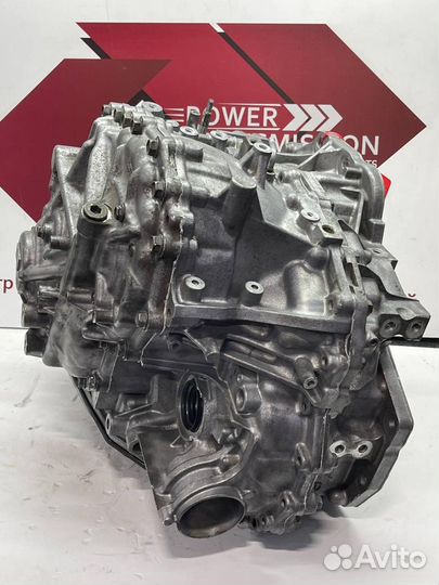 Вариатор JF017 4WD Nissan Pathfinder 3500 с 2015 г