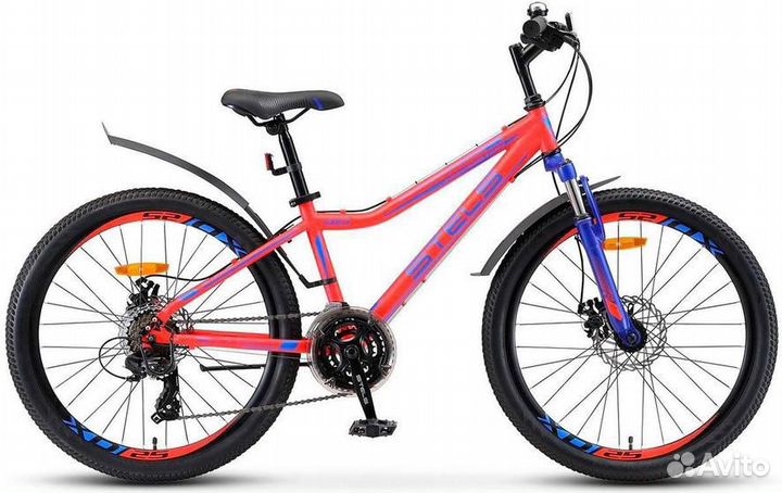 Велосипед Navigator 410 MD