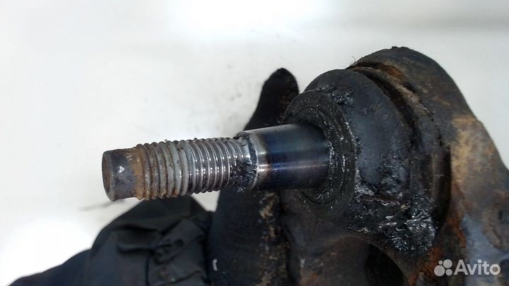 Рычаг подвески Chevrolet Tahoe, 2001