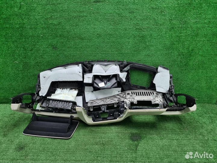 Подушка безопасности (комплект) BMW X5