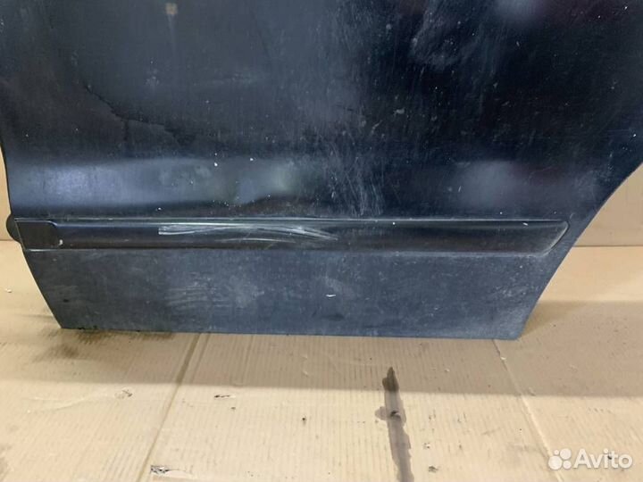 Дверь RL mitsubishi legnum EA1W