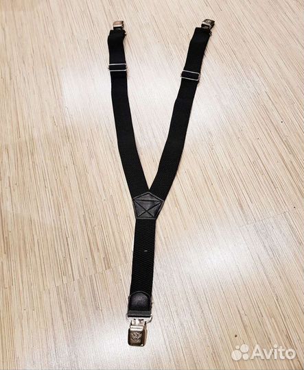 Подтяжки мужские новые