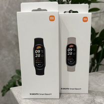 Xiaomi SMART Band 9 (Оригинал)