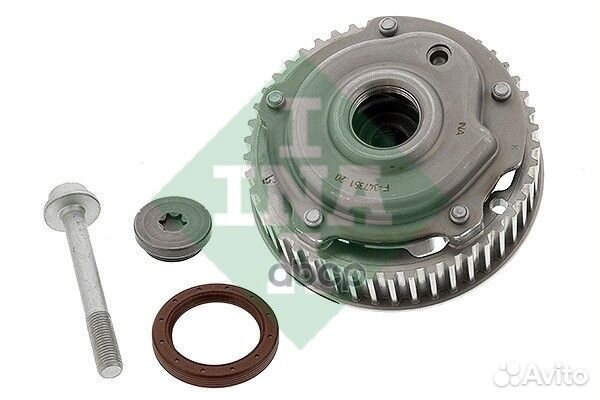 Шестерня привода р.вала EX 427100530 Ina