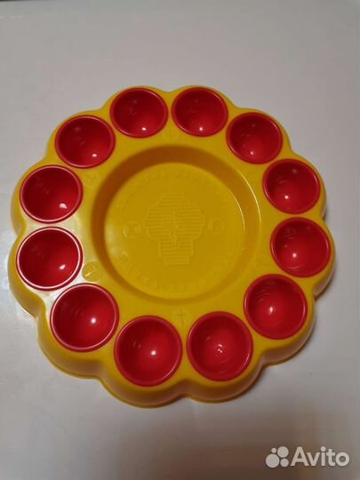 Блюдо (подставка для Пасхи)