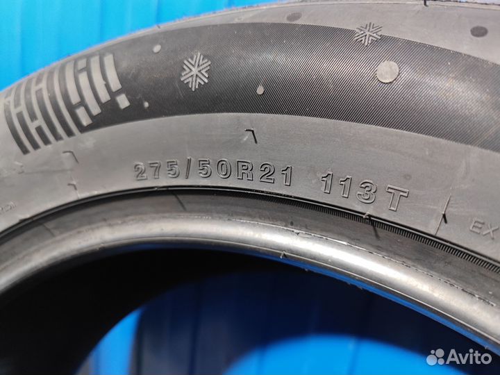 Tourador Winter Pro TSU1 275/50 R21