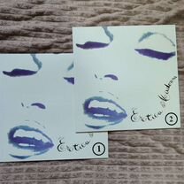 Madonna - Erotica 2LP