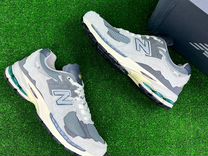 Кроссовки New Balance 2002R Grey