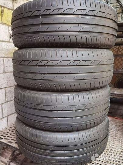 Bridgestone Turanza T001 205/55 R17