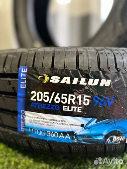 Sailun Atrezzo Elite 205/65 R15 94V