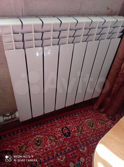 Комната 13,4 м² в 1-к., 8/9 эт.