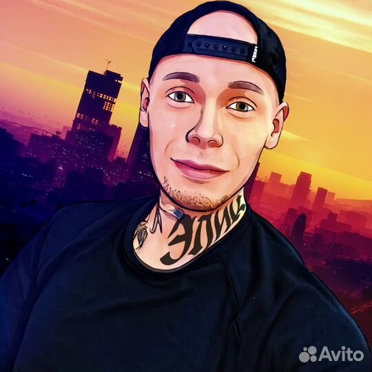 Графический дизайнер