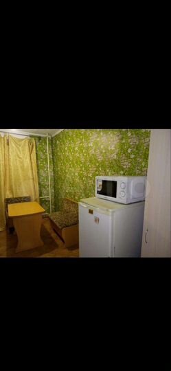 1-к. квартира, 35 м², 2/2 эт.