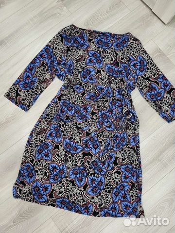 Платья р.50-52