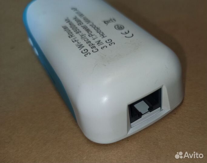 3g wifi router, hotspot, power bank