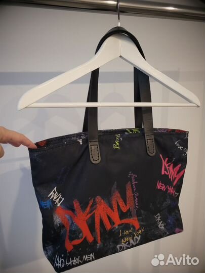 Сумка женская dkny новая