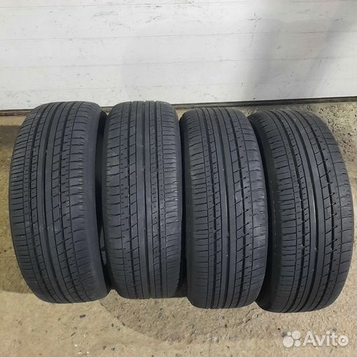 Bridgestone Turanza ER370 185/55 R16