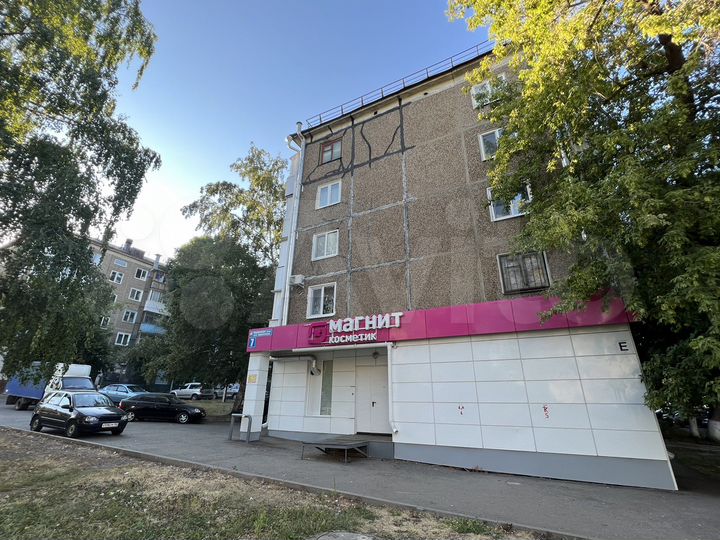 Торговая площадь, 162 м²