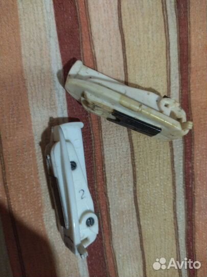 Игла Лодочка