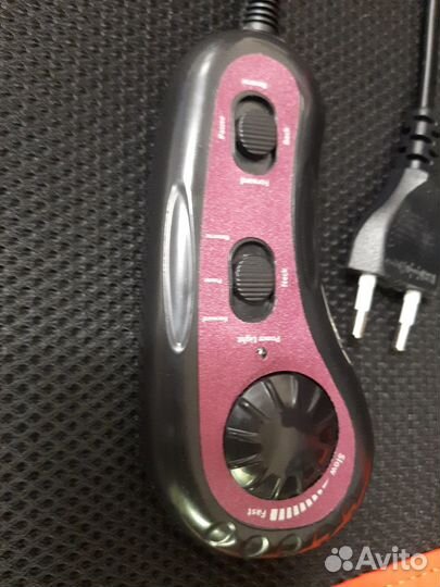 Электромассажер