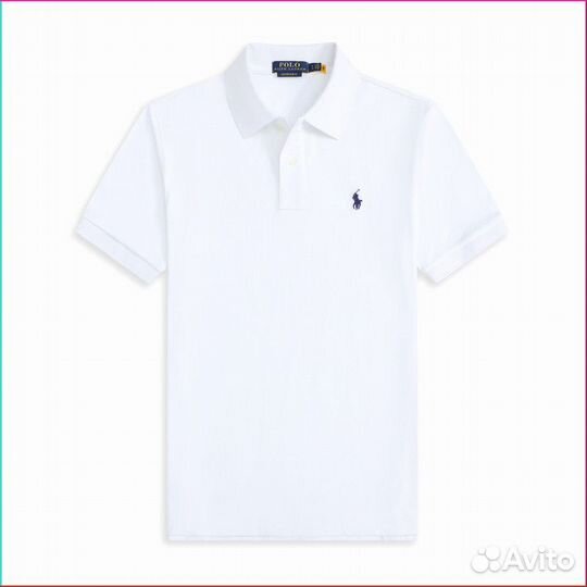 Футболка Polo Ralph Lauren (Арт. 614568)