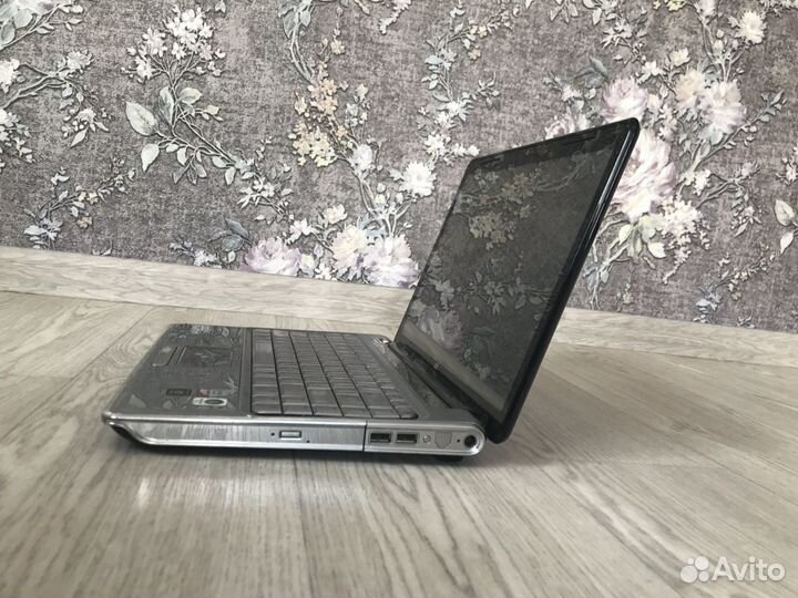 Ноутбук HP Pavilion DV4T
