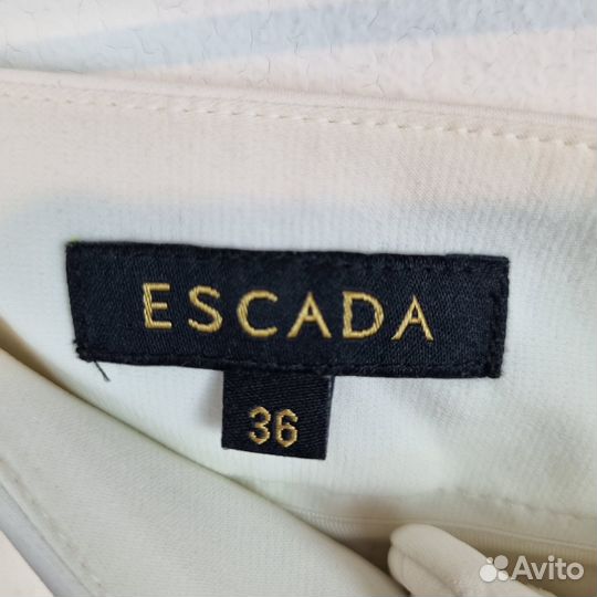 Брюки Escada 40 42 XS S