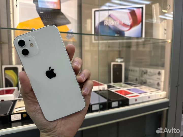 iPhone 12, 128 ГБ