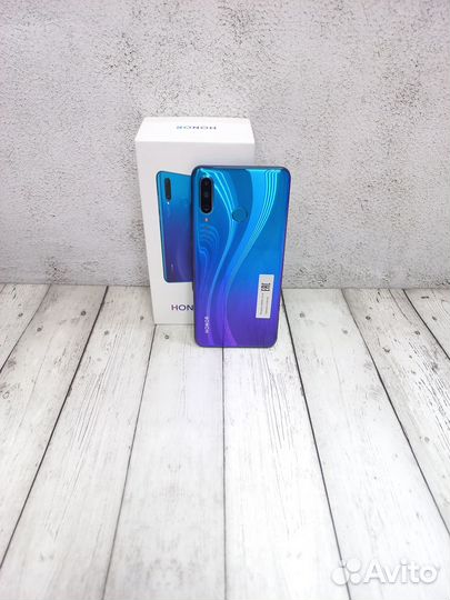 HONOR 20s, 6/128 ГБ