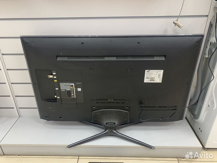 Телевизор Samsung UE40F6130