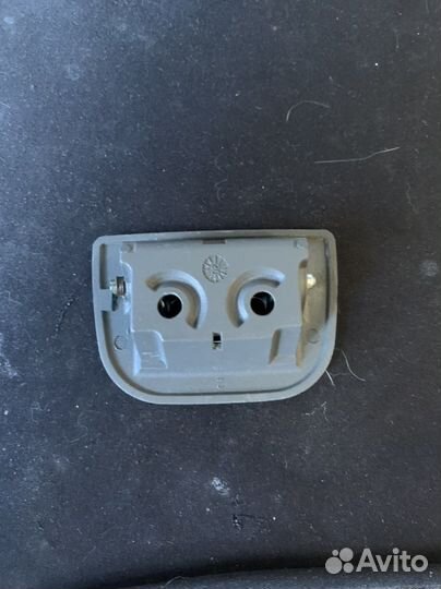 Кронштейн крышки багажника bmw