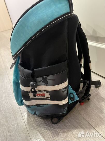 Рюкзак школьный ранец Mc Neill