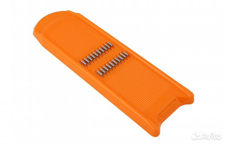 Тёрка для корейской моркови