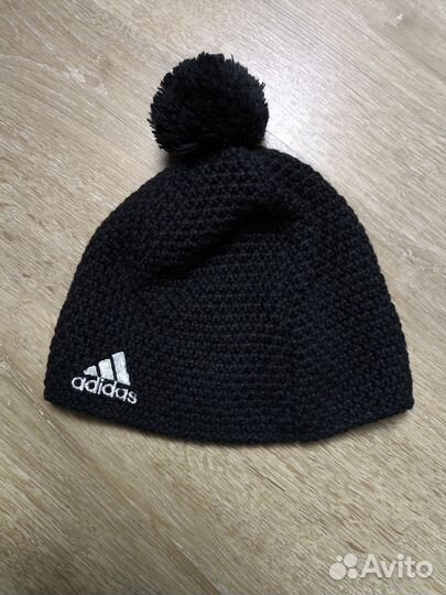 Шапка сборной Германии adidas Made in Germany