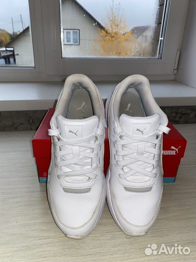 Кроссовки puma оригинал