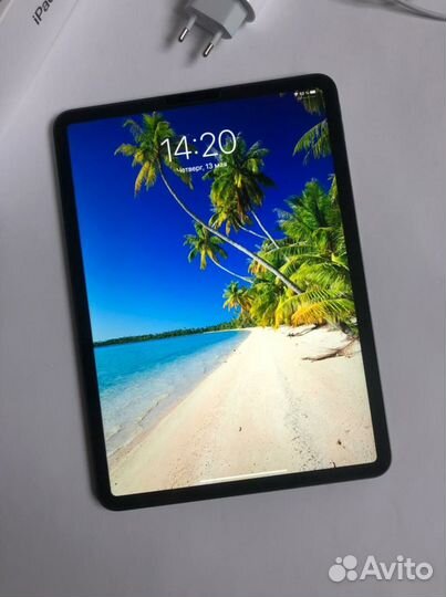 iPad 11 Pro 2020