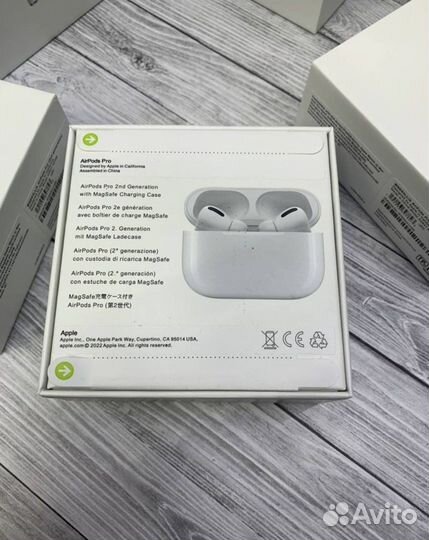 AirPods Pro