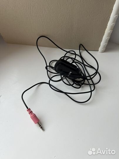 Микрофон для пк