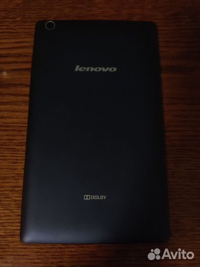Планшет lenovo