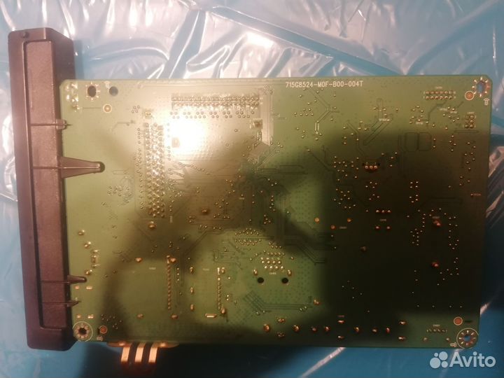 Платы для телевизоров