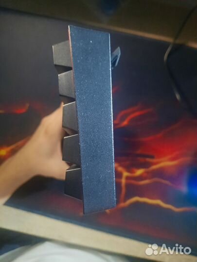 Клавиатура Red Dragon Fizz k617