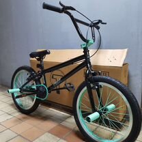 BMX Tech Team Fox новые