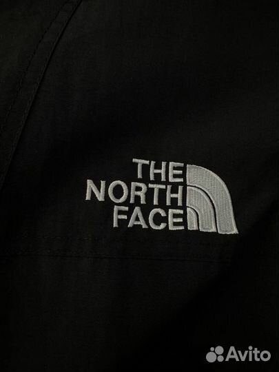 Куртка весенняя The North Face мужская