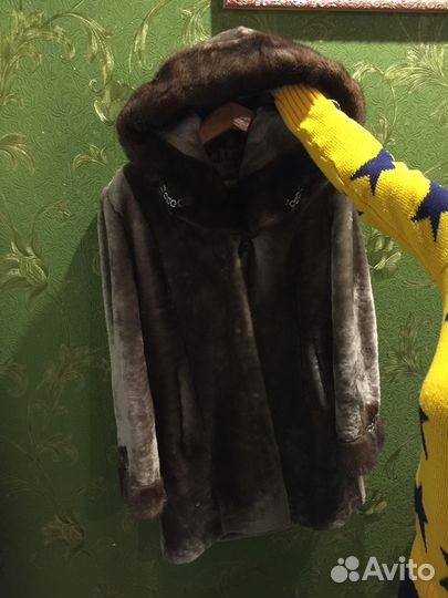 Шуба