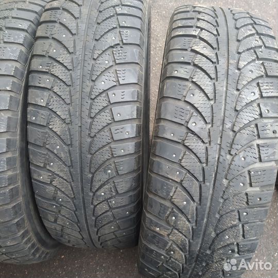 GT Radial Champiro IcePro SUV 225/65 R17 102T