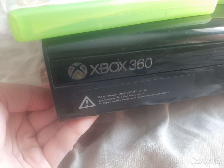 Xbox 360